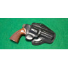 Colt Python 4 pouces + étui cuir