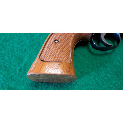 Smith Wesson mod. 48-3 22Magnum + conversion 22lr