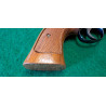 Smith Wesson mod. 48-3 22Magnum + conversion 22lr