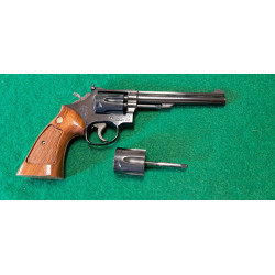 Smith Wesson mod. 48-3...
