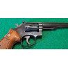 Smith Wesson mod. 48-3 22Magnum + conversion 22lr