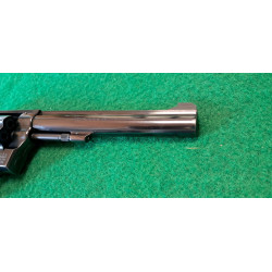 Smith Wesson mod. 48-3 22Magnum + conversion 22lr