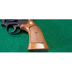 Smith Wesson mod. 48-3 22Magnum + conversion 22lr