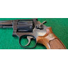 Smith Wesson mod. 48-3 22Magnum + conversion 22lr