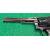 Smith Wesson mod. 48-3 22Magnum + conversion 22lr
