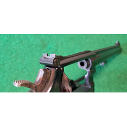 Smith Wesson mod. 48-3 22Magnum + conversion 22lr