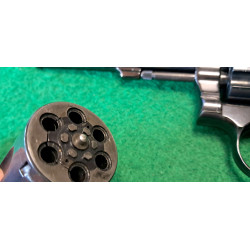 Smith Wesson mod. 48-3 22Magnum + conversion 22lr