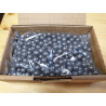 (.575) Lot de 100 Balles rondes