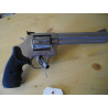 Vendu ! Revolver Taurus 669 inox 6 pouces 38 / 357 Mag