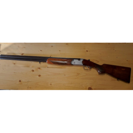 Fusil superposé Beretta S 685e 12/70