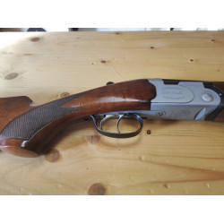 Fusil superposé Beretta S 685e 12/70