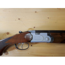 Fusil superposé Beretta S 685e 12/70