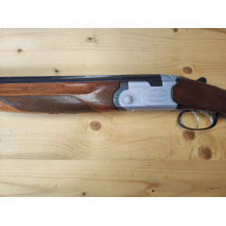 Fusil superposé Beretta S 685e 12/70