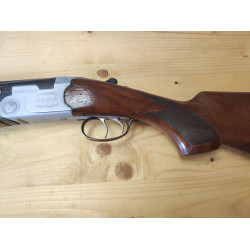 Fusil superposé Beretta S 685e 12/70