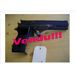 Vendu ! Pistolet Beretta 76...