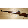 Vendu ! rare Carabine Norinco Match 22lr monocoup