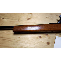 Vendu ! rare Carabine Norinco Match 22lr monocoup