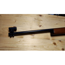 Vendu ! rare Carabine Norinco Match 22lr monocoup