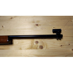 Vendu ! rare Carabine Norinco Match 22lr monocoup