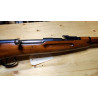 Vendu ! Mosin Nagant en 22LR ( WZ48)