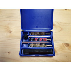 Kit nettoyage arme de poing...