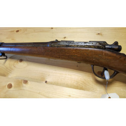 Vendu ! Fusil gras chasse cal.20