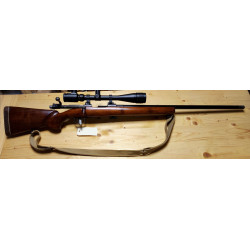 Vendue ! Parker Hale TX1200 cal. 308 avec lunette