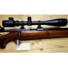 Vendue ! Parker Hale TX1200 cal. 308 avec lunette