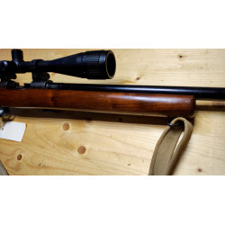 Vendue ! Parker Hale TX1200 cal. 308 avec lunette