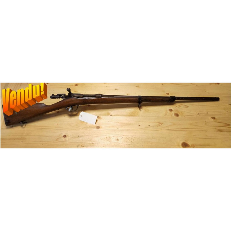 Vendu ! Fusil gras chasse cal.20