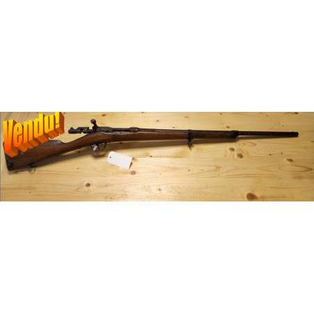 Vendu ! Fusil gras chasse cal.20