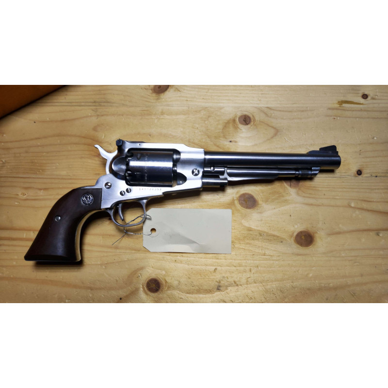 Revolver Ruger Old Army cal44
