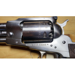 Vendu! Revolver Ruger Old Army Inox calibre 44 poudre noire