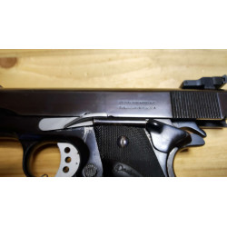 Vendu Pistolet Custom 1911 Remington Rand