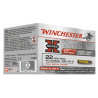 22 magnum Winchester boite de 150 en vrac FMJ