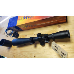 Sun Optics USA 6-24 X50