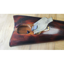 Vendue Buffalo Hunter cal.58 Antonio Zoli