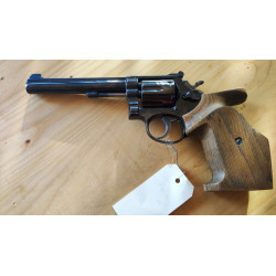 VENDU ! Smith & Wesson 38SP 6 pouces