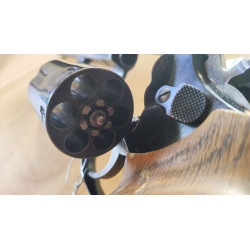 VENDU ! Smith & Wesson 38SP 6 pouces