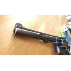 VENDU ! Smith & Wesson 38SP 6 pouces