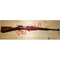 Vendu ! Mosin Nagant en...