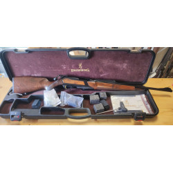 Browning Maral en 30-06