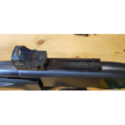 Vendue ! Carabine 7600 Remington 280 remington