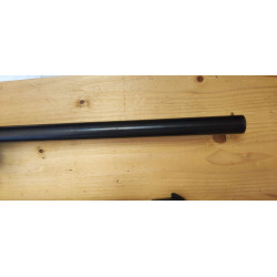 Vendu ! Mossberg 500A avec 3 canons