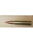 Munition carabine