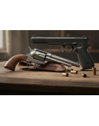 Armes de Poing