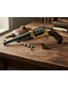 Armes Historique